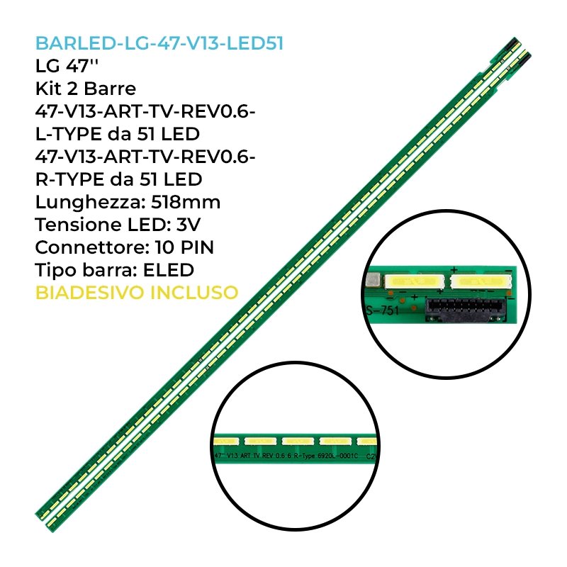BARLED-LG-47-V13-LED51