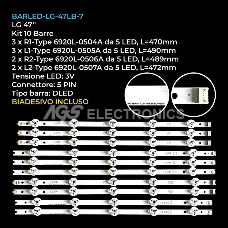 BARLED-LG-47LB-7