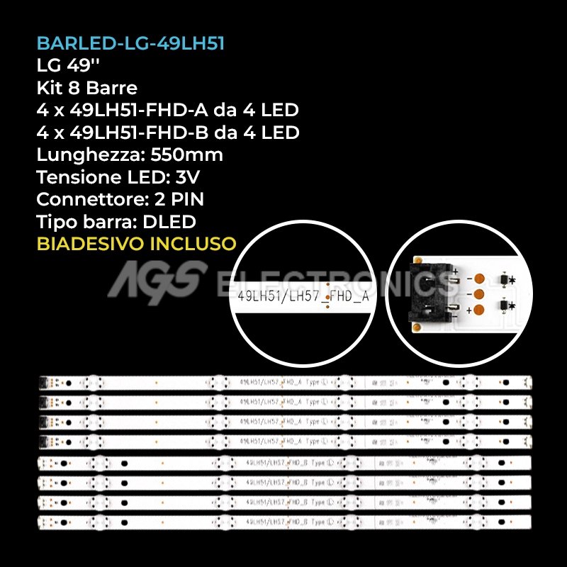 BARLED-LG-49LH51