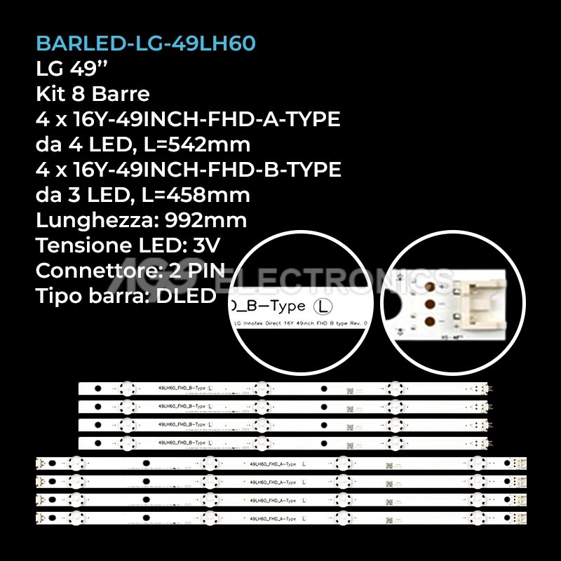 BARLED-LG-49LH60