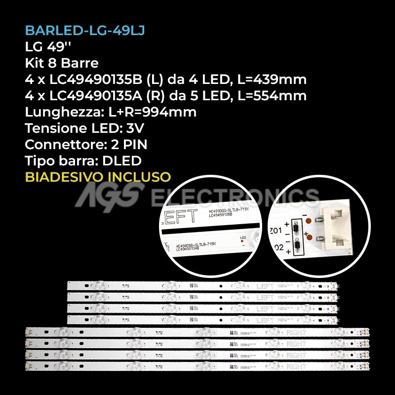 BARLED-LG-49LJ