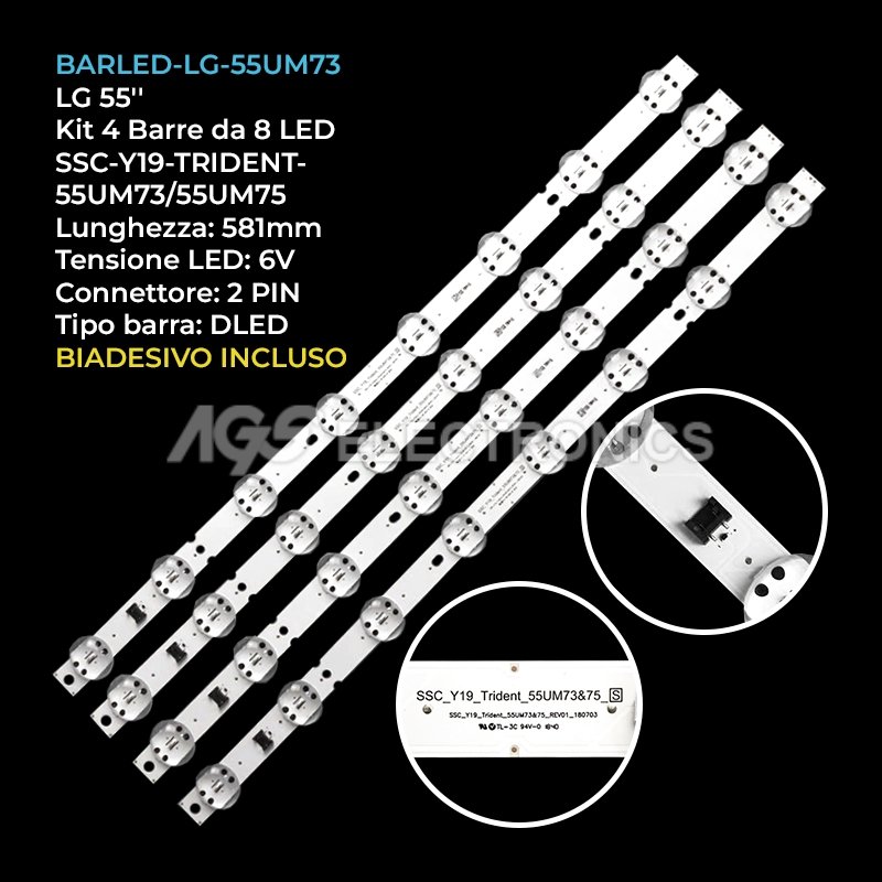 BARLED-LG-55UM73