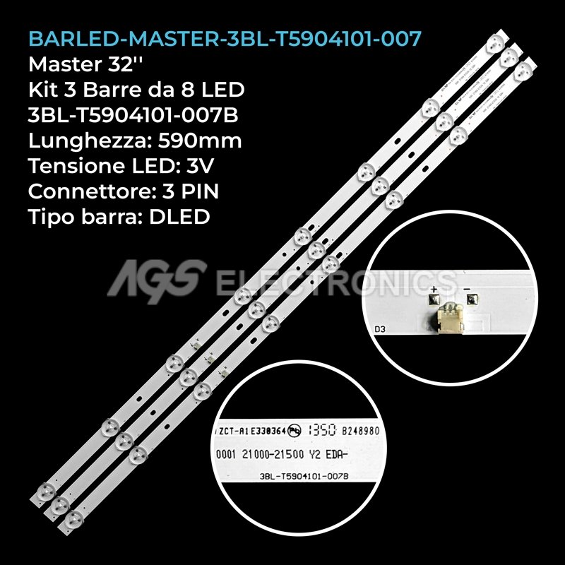 BARLED-MASTER-3BL-T5904101-007