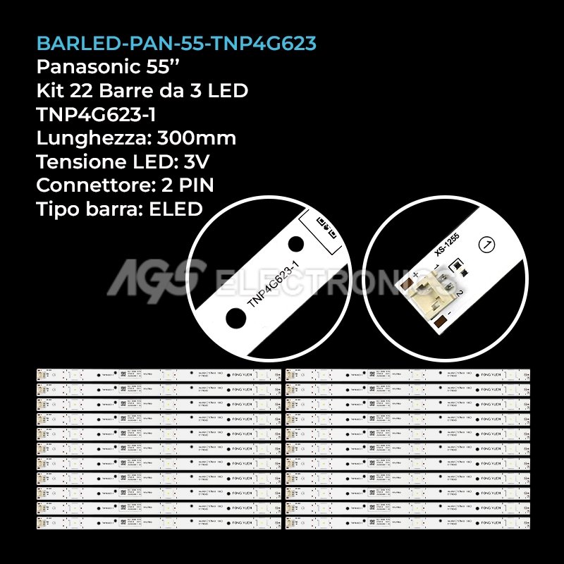 BARLED-PAN-55-TNP4G623