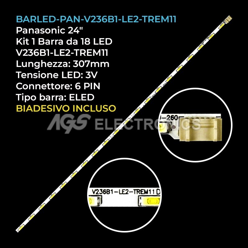 BARLED-PAN-V236B1-LE2-TREM11
