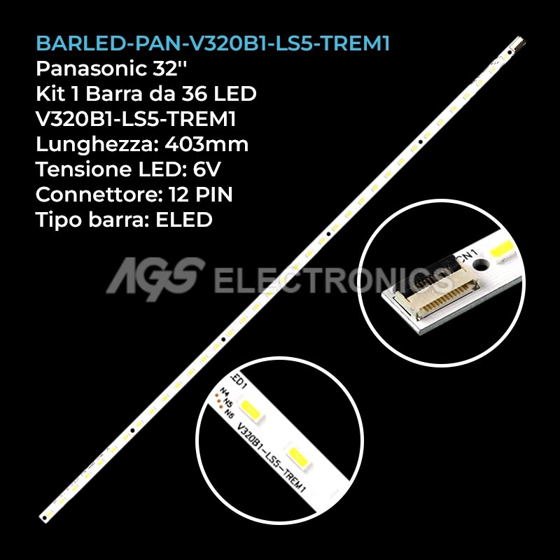 BARLED-PAN-V320B1-LS5-TREM1