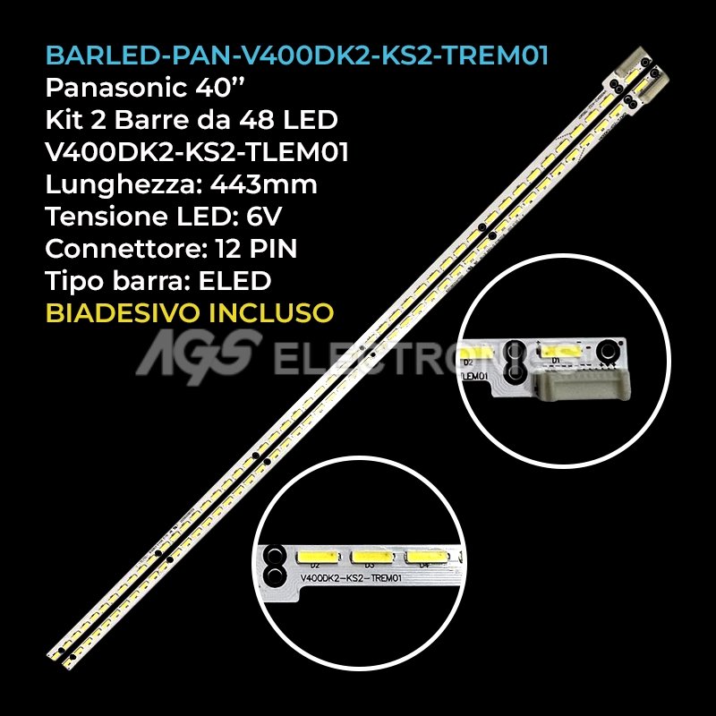 BARLED-PAN-V400DK2-KS2-TREM01