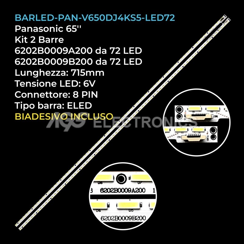 BARLED-PAN-V650DJ4KS5-LED72