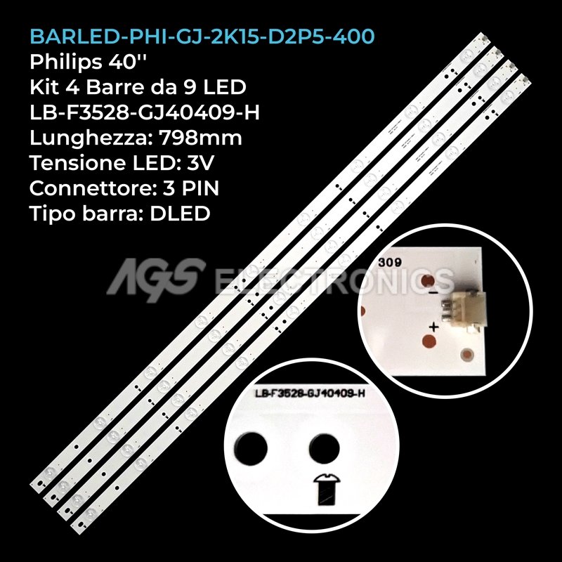 BARLED-PHI-GJ-2K15-D2P5-400