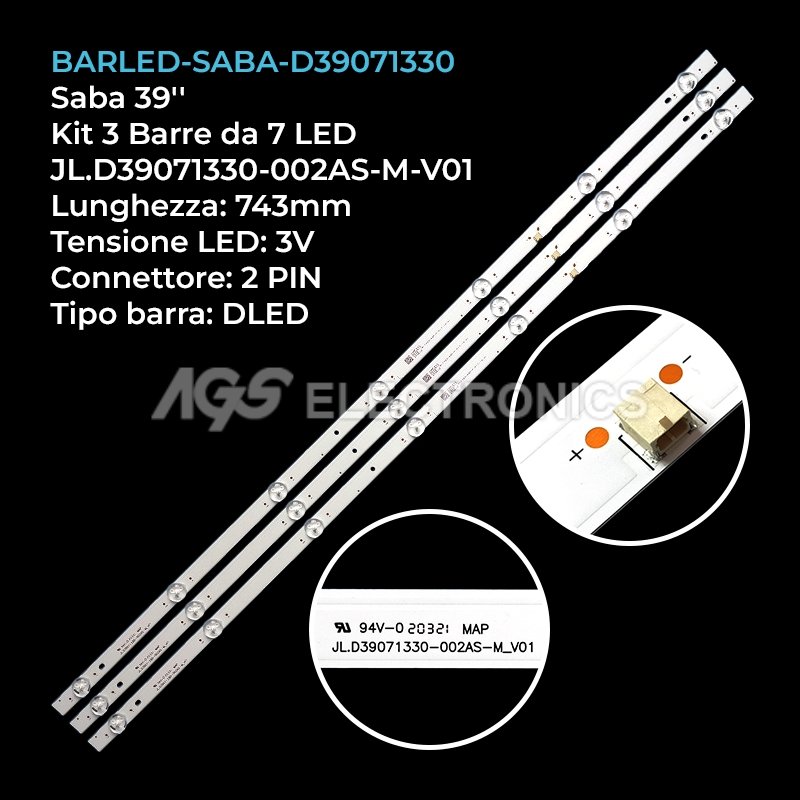 BARLED-SABA-D39071330