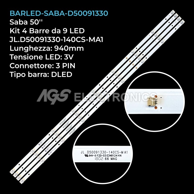 BARLED-SABA-D50091330