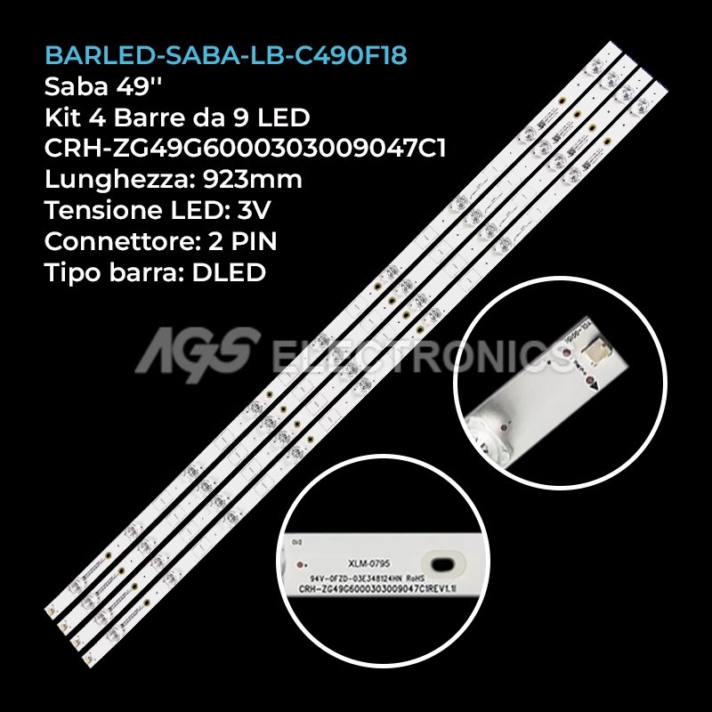 BARLED-SABA-LB-C490F18