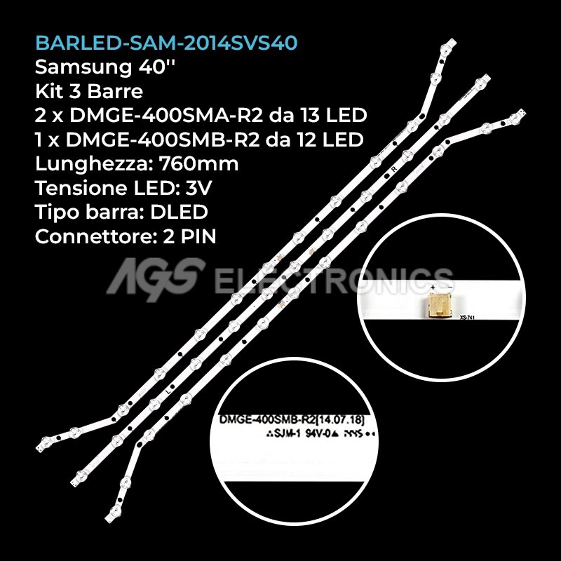 BARLED-SAM-2014SVS40