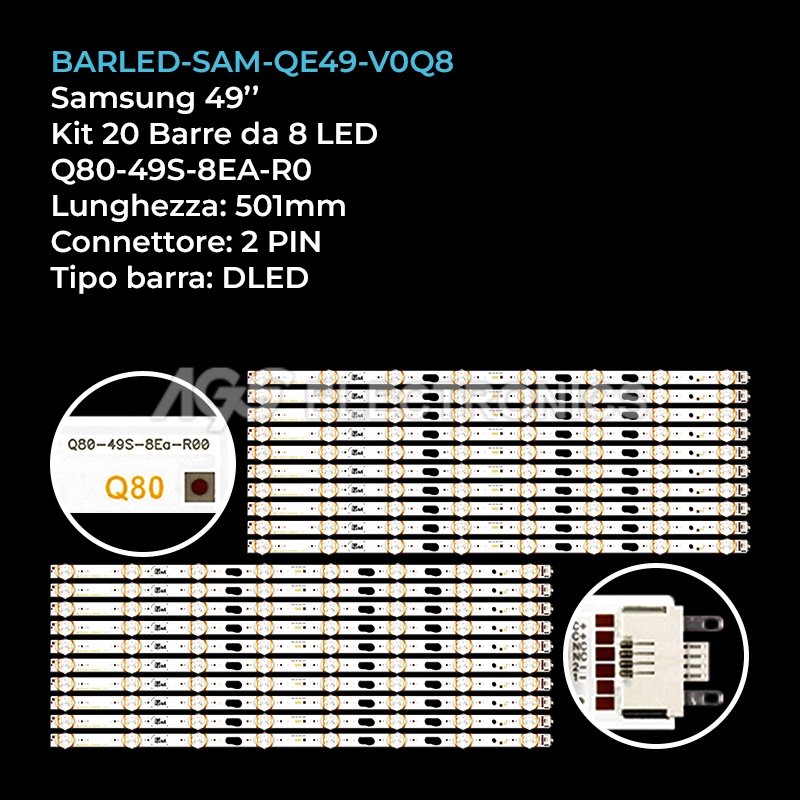 BARLED-SAM-QE49-V0Q8