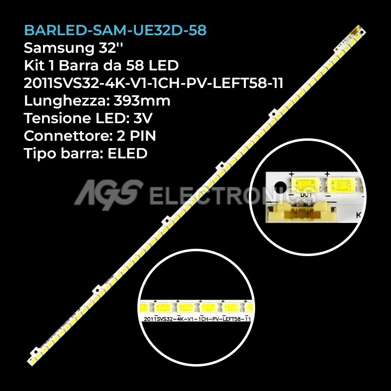 BARLED-SAM-UE32D-58
