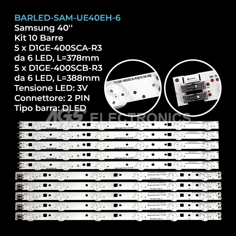BARLED-SAM-UE40EH-6