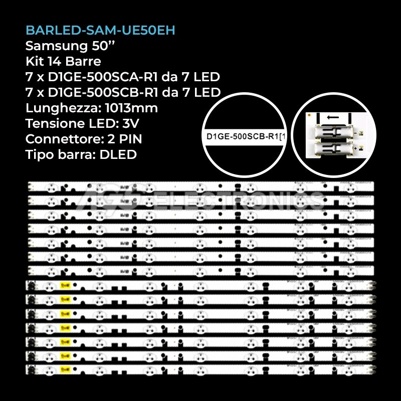 BARLED-SAM-UE50EH