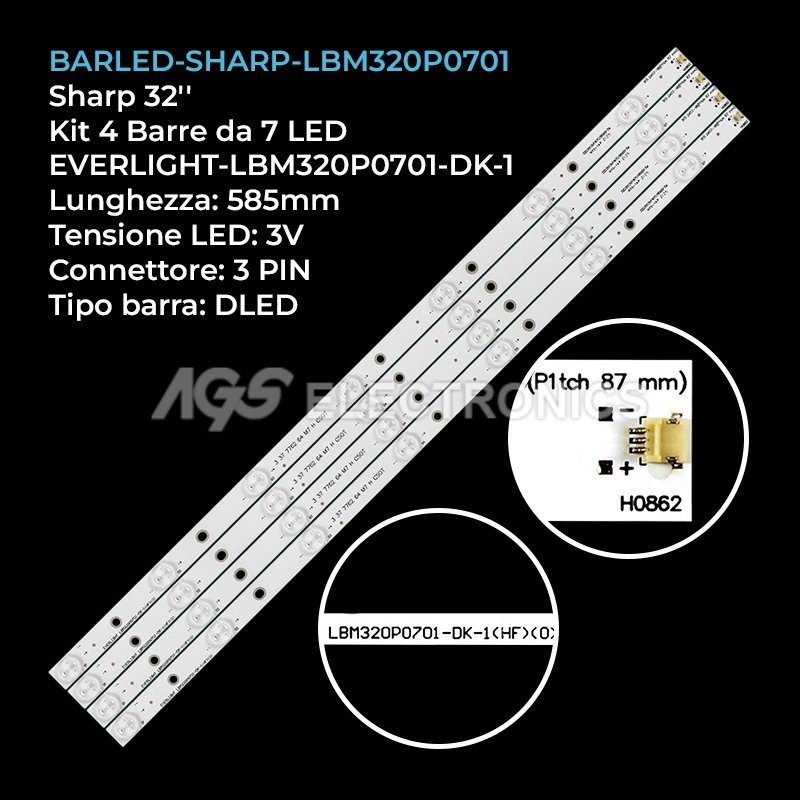 BARLED-SHARP-LBM320P0701