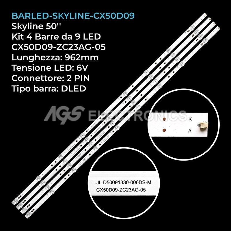 BARLED-SKYLINE-CX50D09