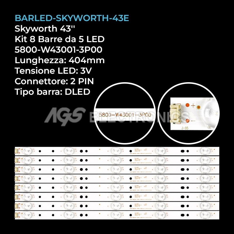 BARLED-SKYWORTH-43E