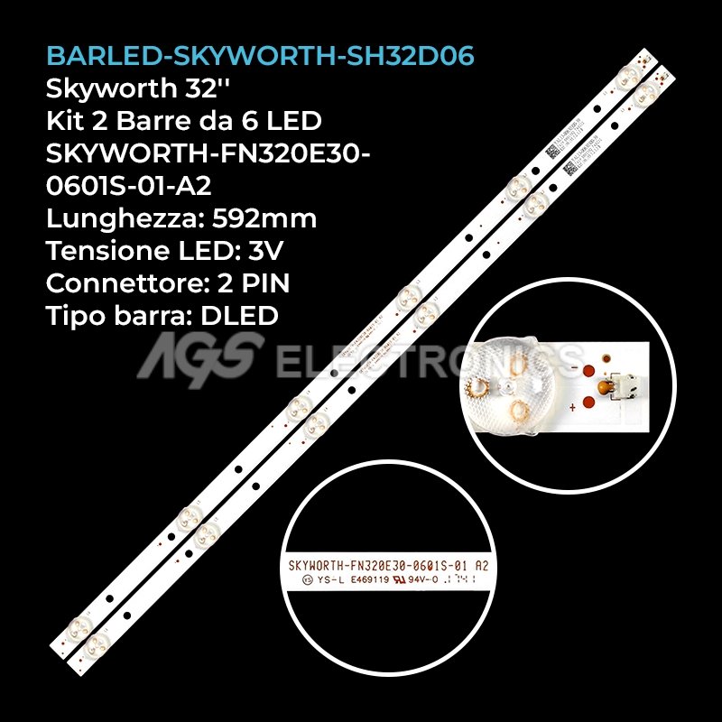 BARLED-SKYWORTH-SH32D06