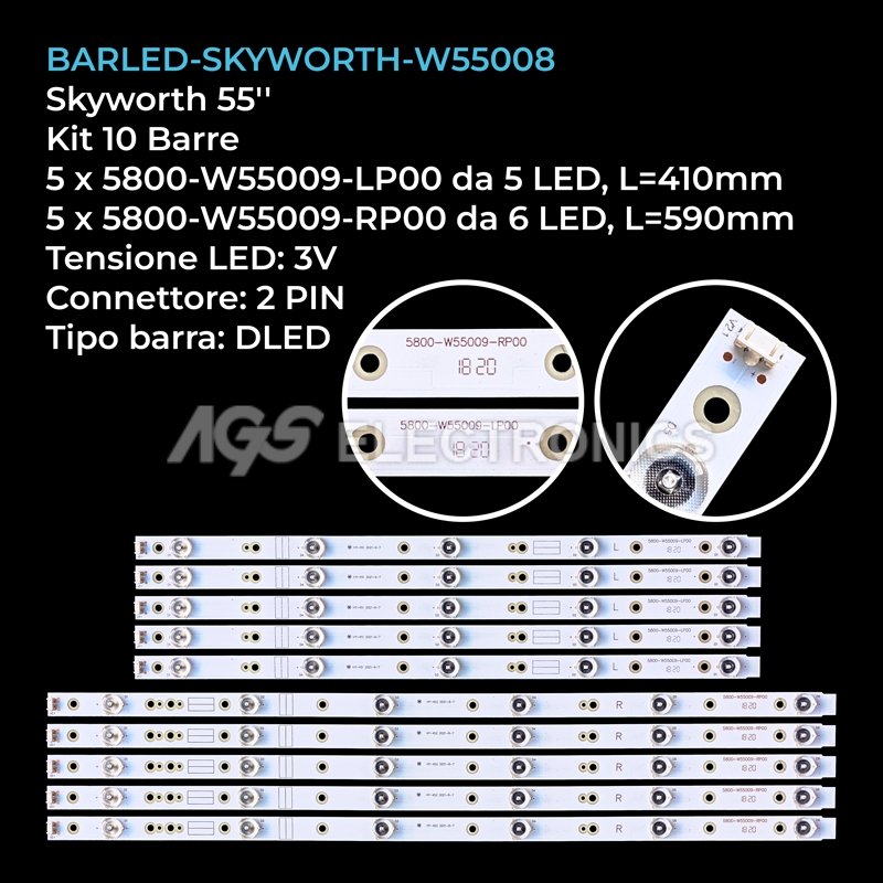 BARLED-SKYWORTH-W55008