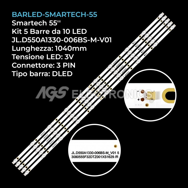 BARLED-SMARTECH-55