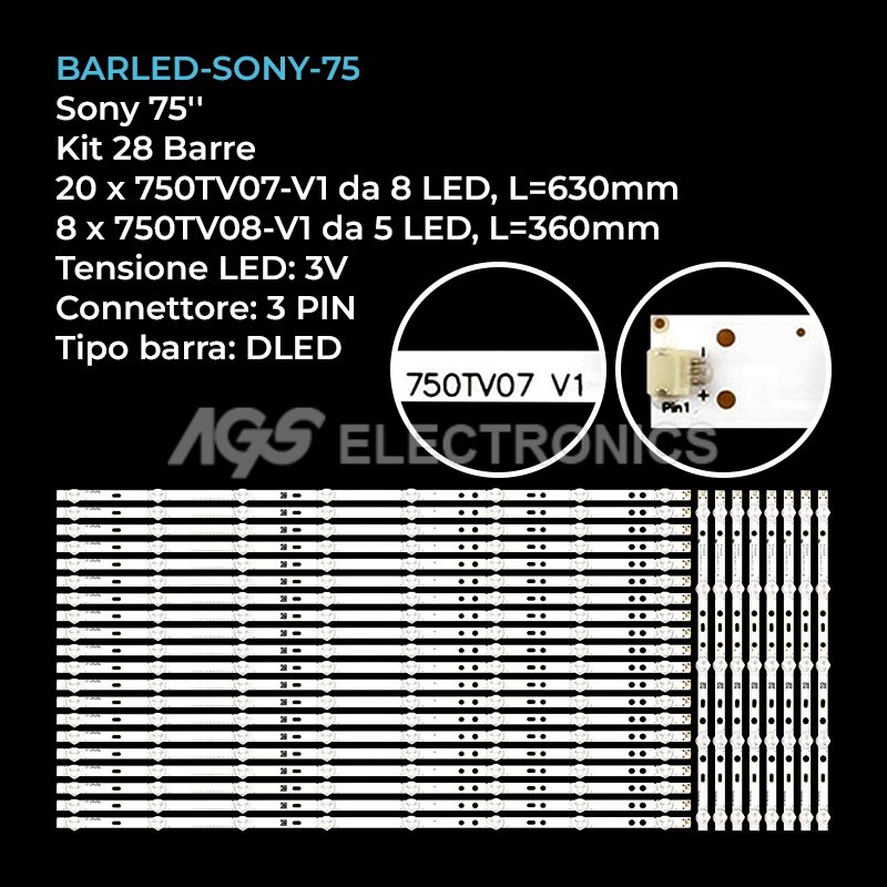 BARLED-SONY-75