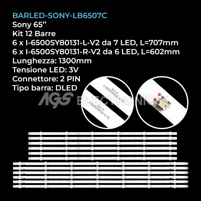 BARLED-SONY-LB6507C