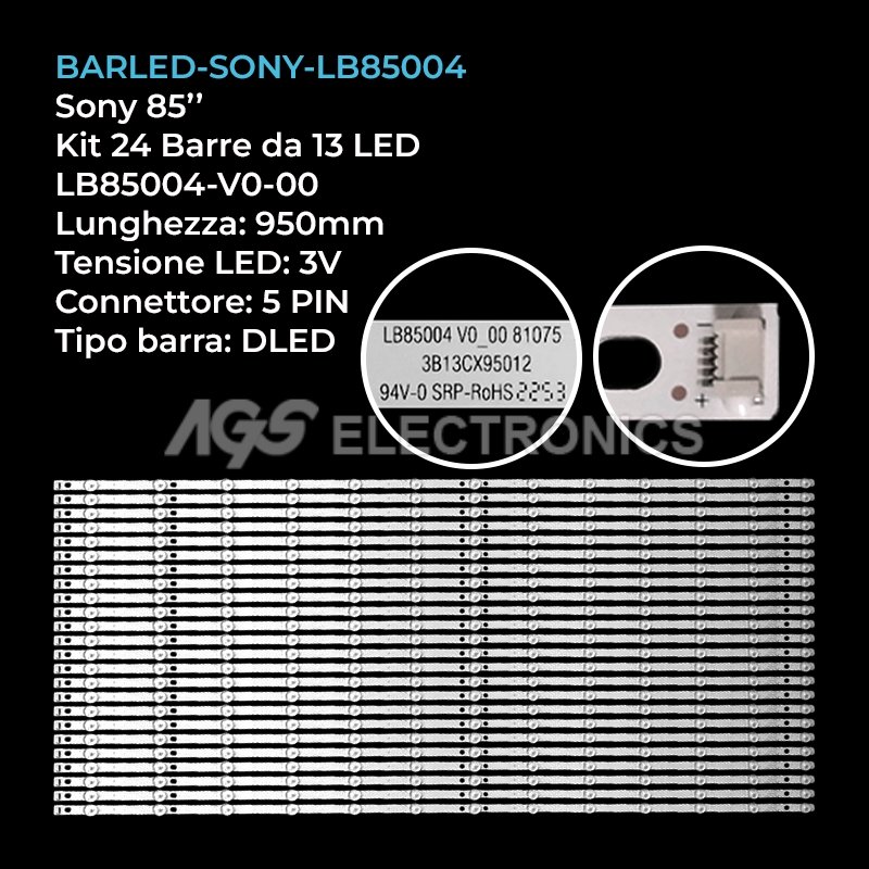 BARLED-SONY-LB85004