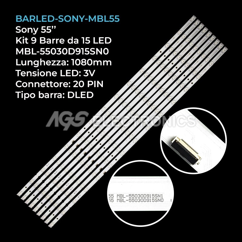 BARLED-SONY-MBL55