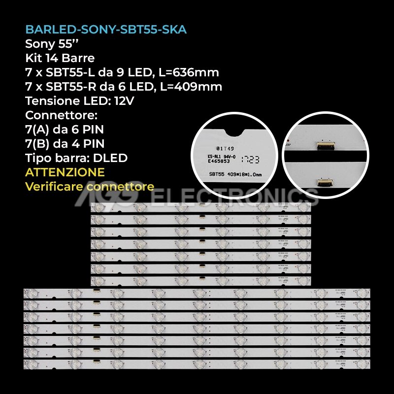 BARLED-SONY-SBT55-SKA