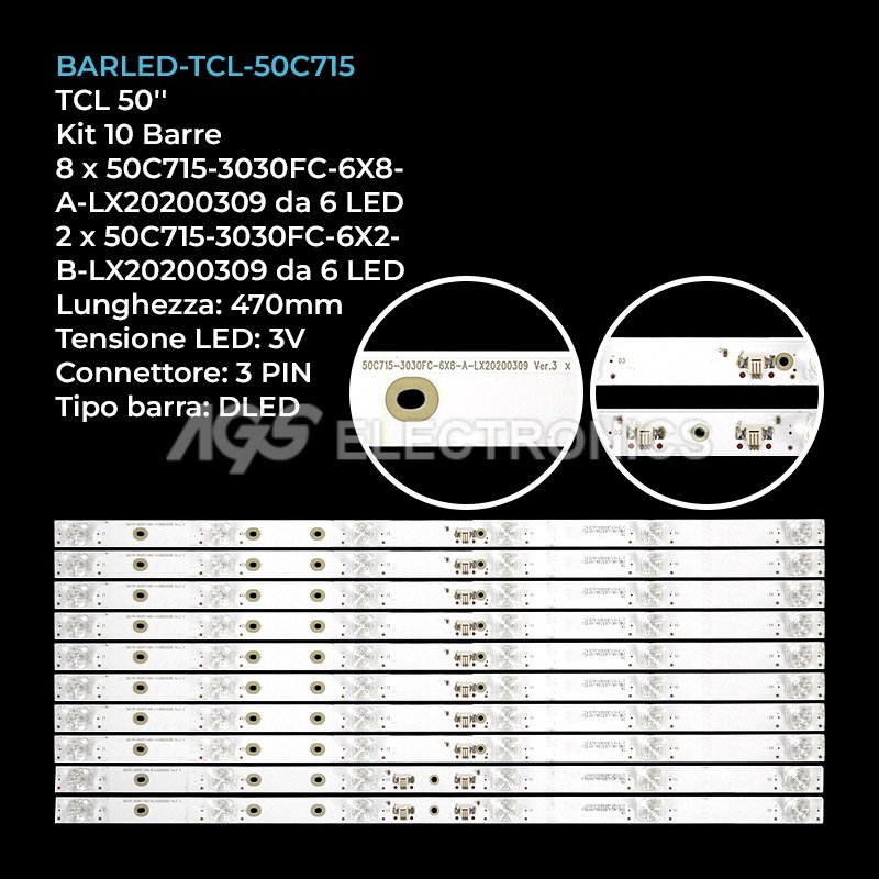 BARLED-TCL-50C715