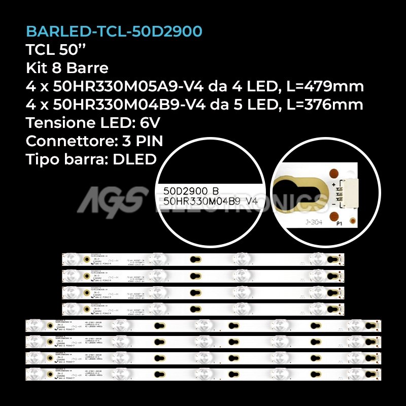 BARLED-TCL-50D2900
