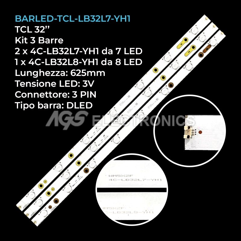 BARLED-TCL-LB32L7-YH1