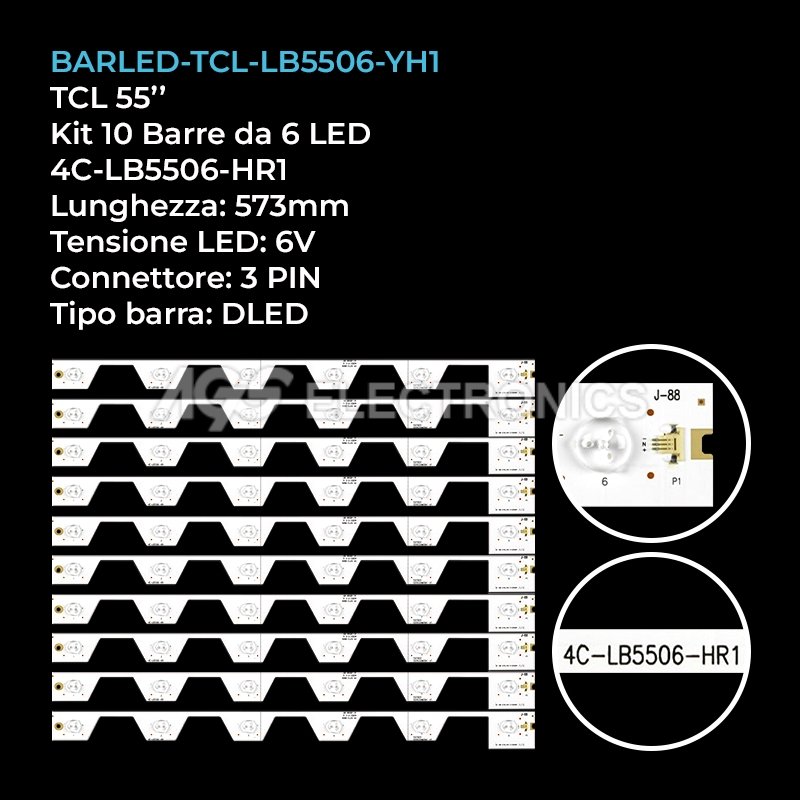 BARLED-TCL-LB5506-YH1