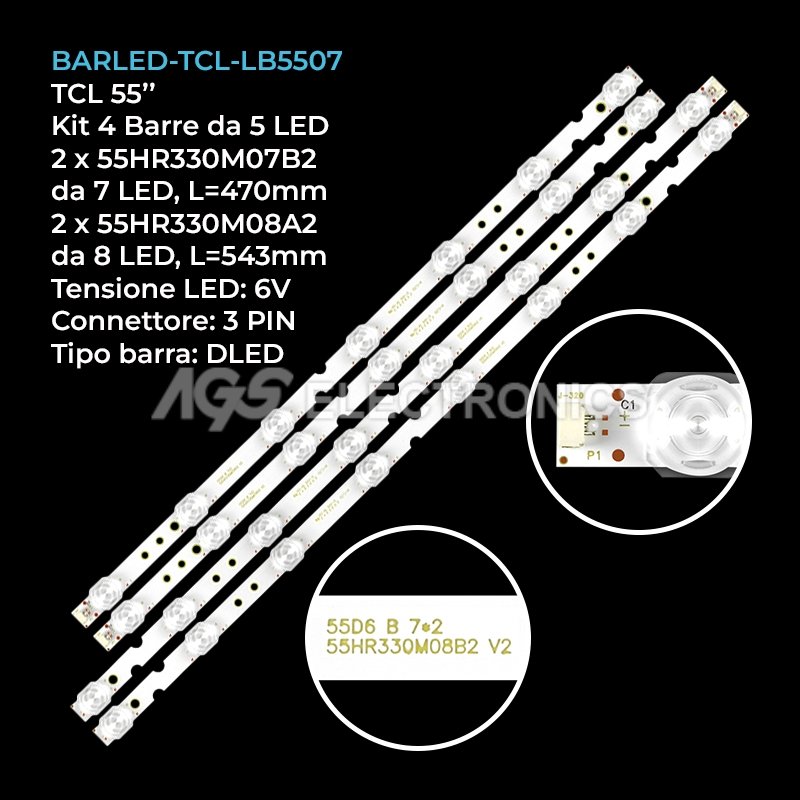 BARLED-TCL-LB5507