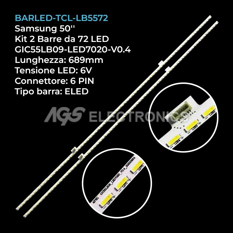BARLED-TCL-LB5572
