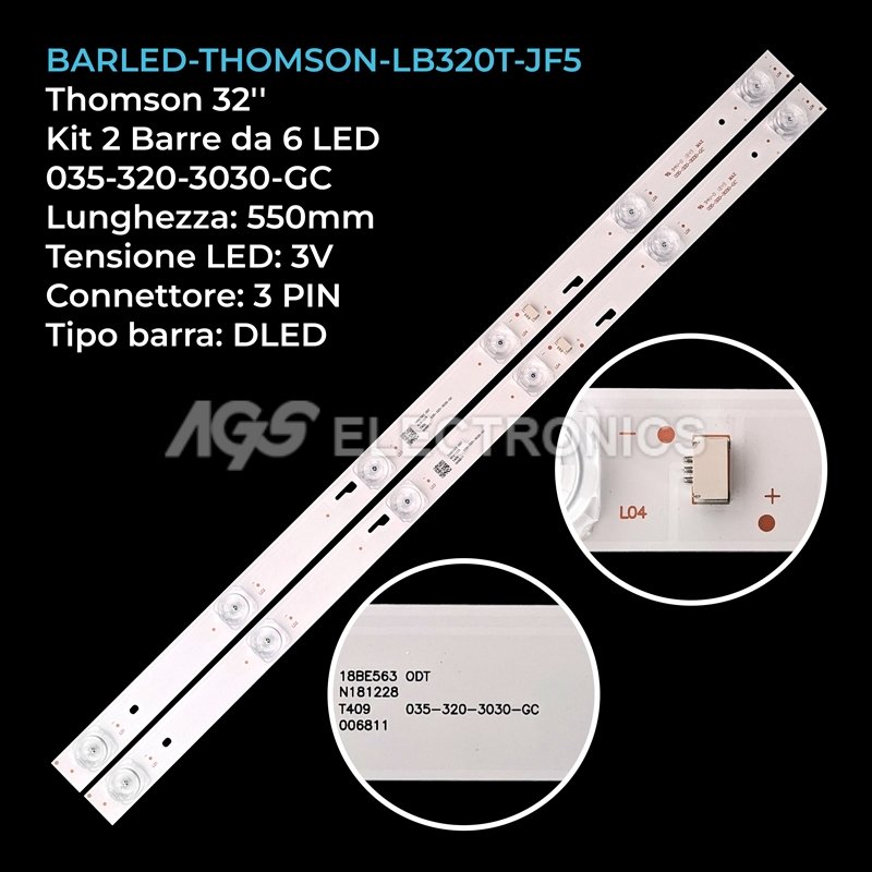 BARLED-THOMSON-LB320T-JF5