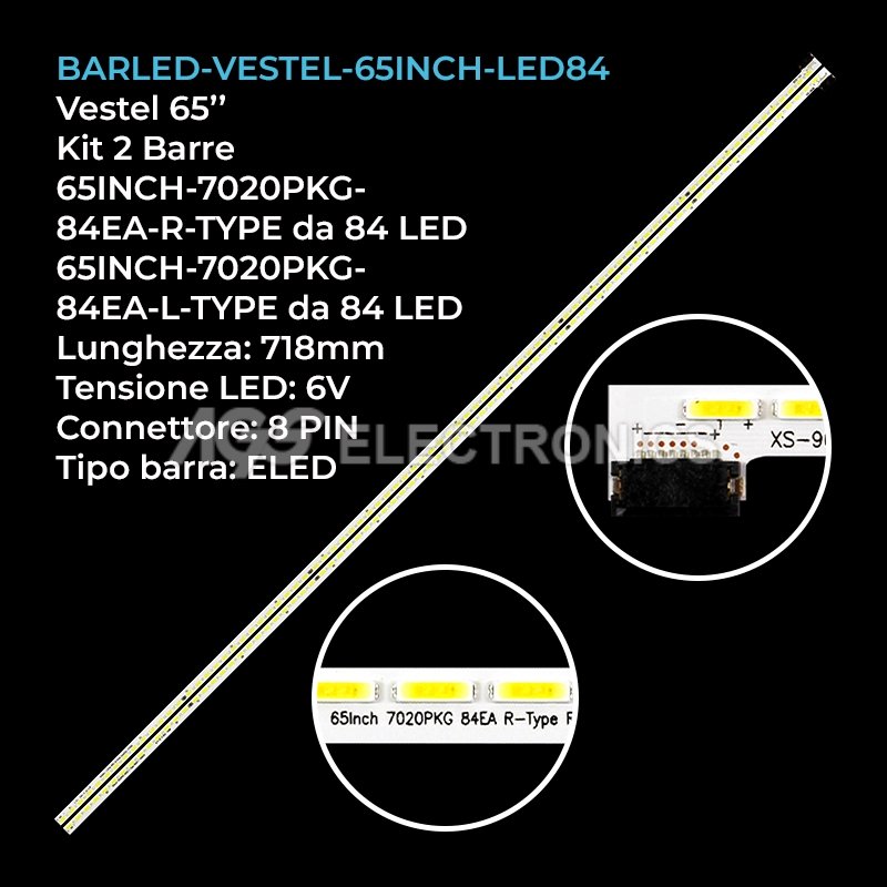 BARLED-VESTEL-65INCH-LED84