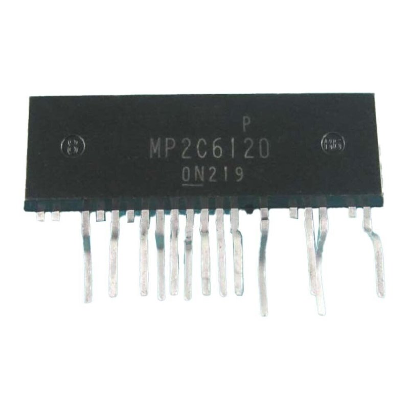 MP2C6120-F238