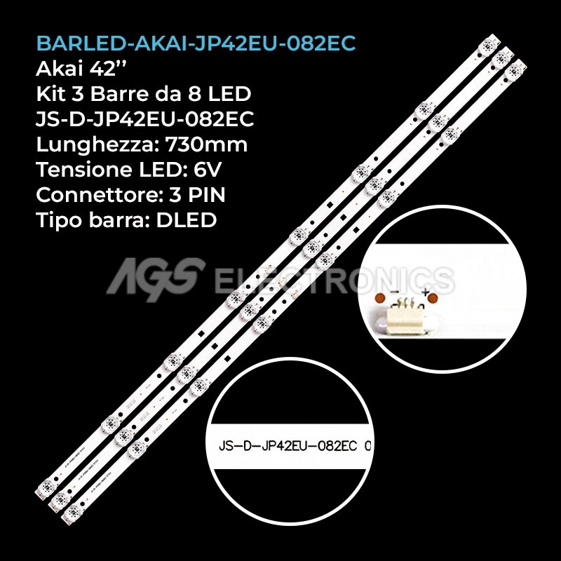 BARLED-AKAI-JP42EU-082EC