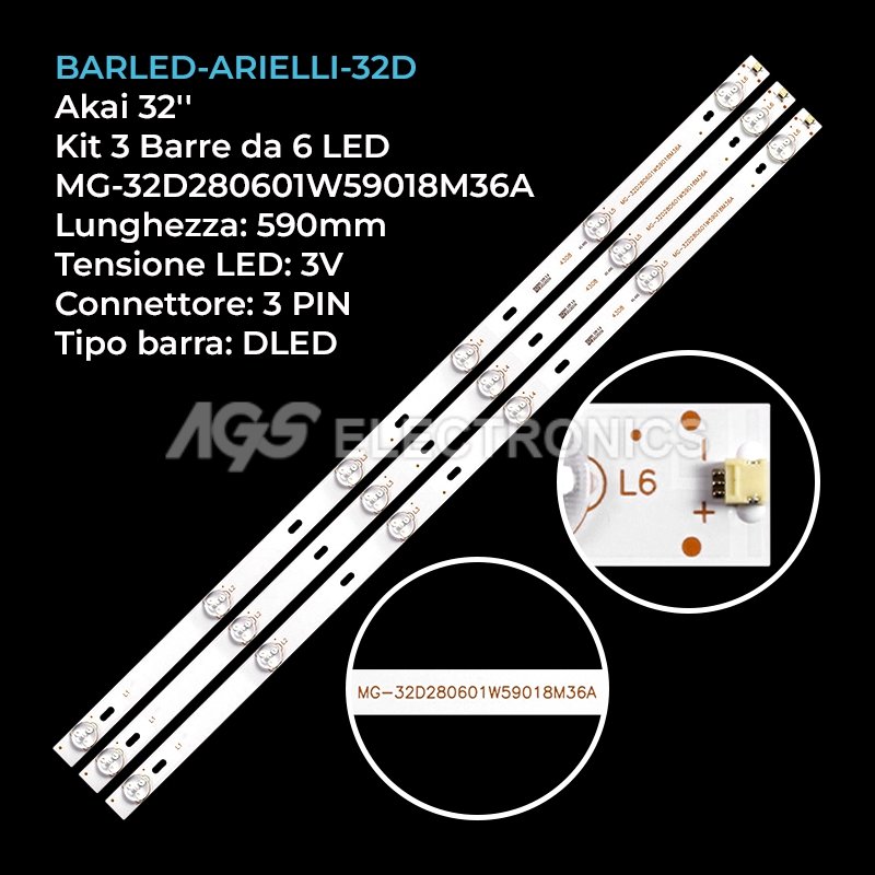 BARLED-ARIELLI-32D