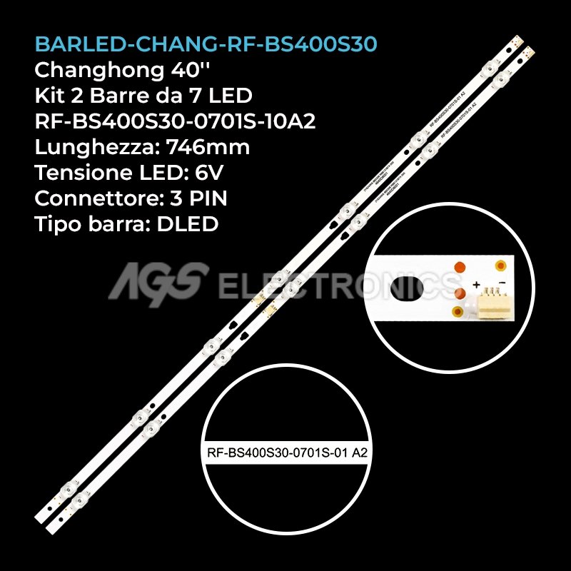 BARLED-CHANG-RF-BS400S30