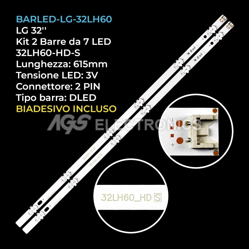 BARLED-LG-32LH60