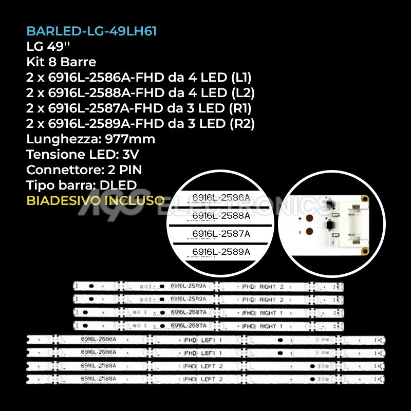 BARLED-LG-49LH61