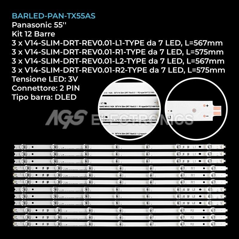 BARLED-PAN-TX55AS