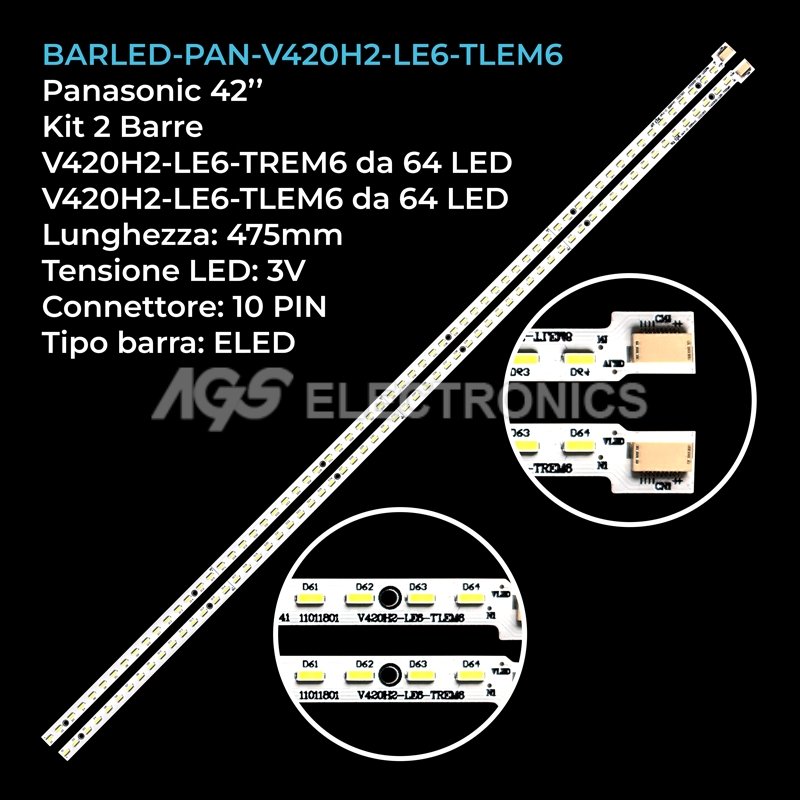 BARLED-PAN-V420H2-LE6-TLEM6