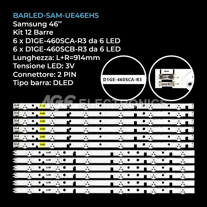 BARLED-SAM-UE46EH5