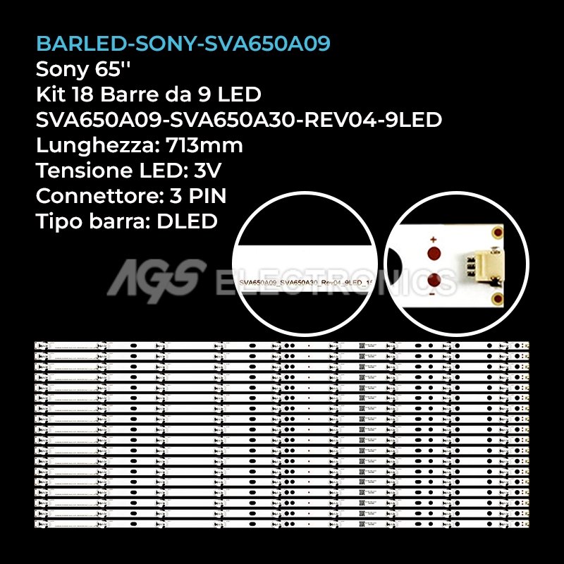 BARLED-SONY-SVA650A09
